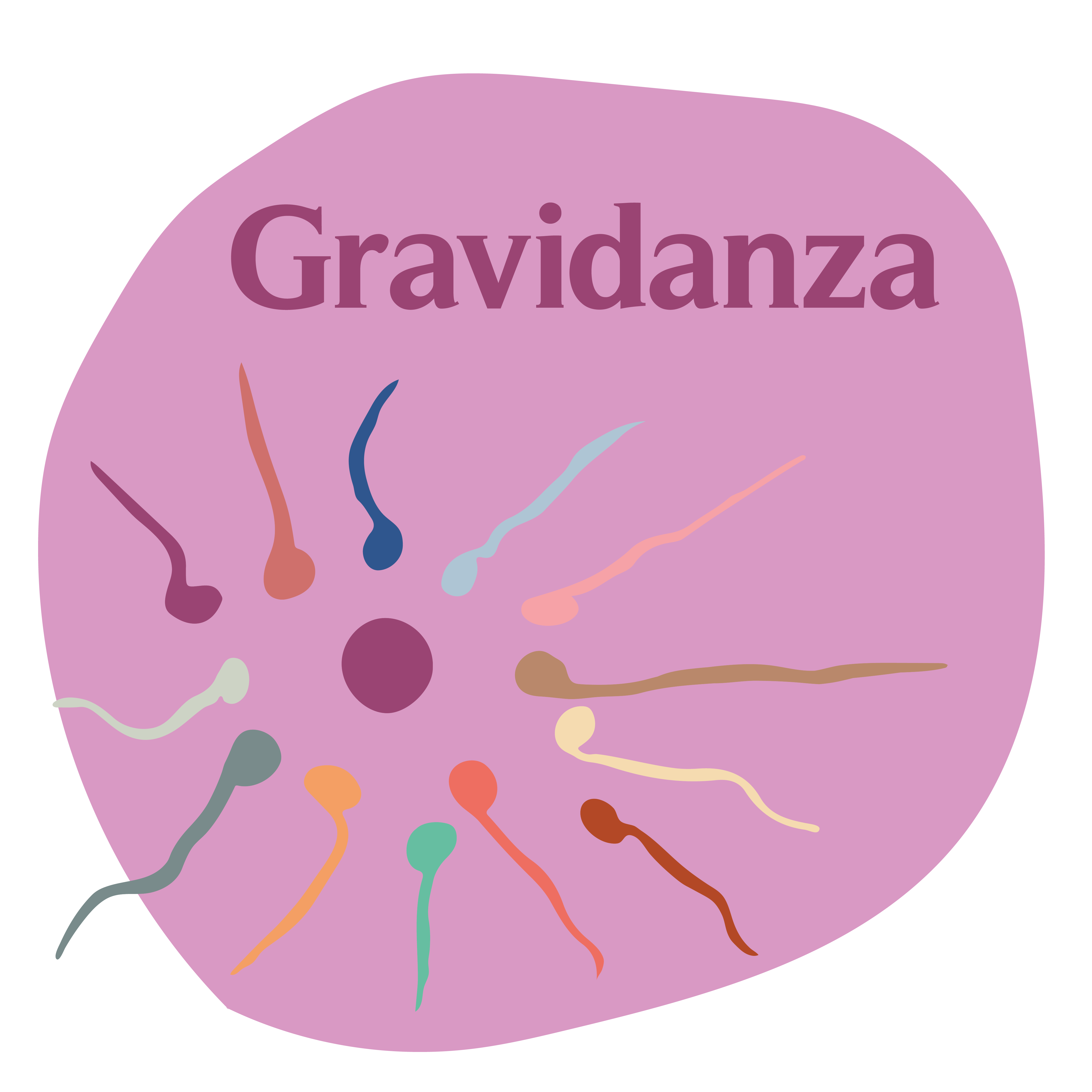 Vivere la gravidanza